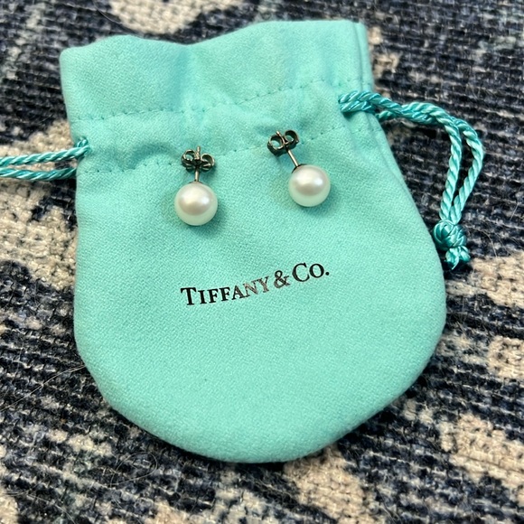 Tiffany & Co. Jewelry - Tiffany & Co Earrings
